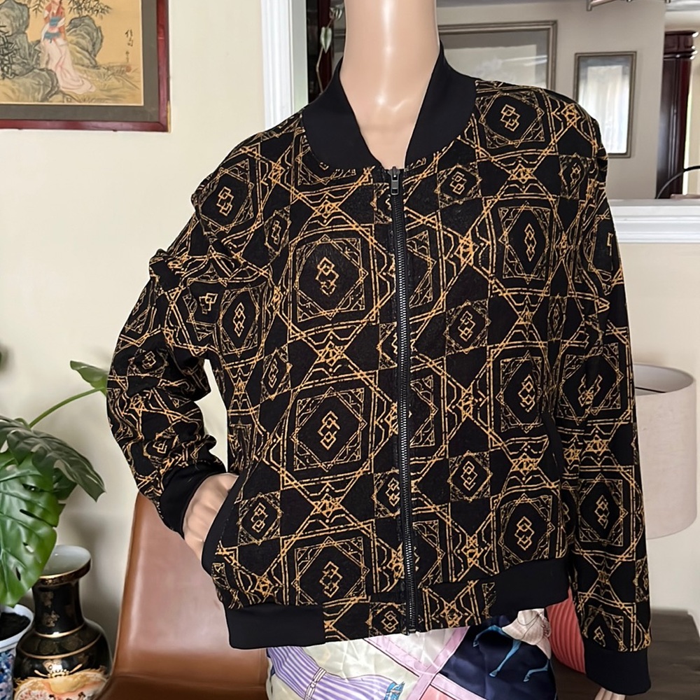 Lularoe‎ Bomber Jacket